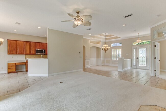 Building Photo - Lake  & Golf Course View Home in North Hampton