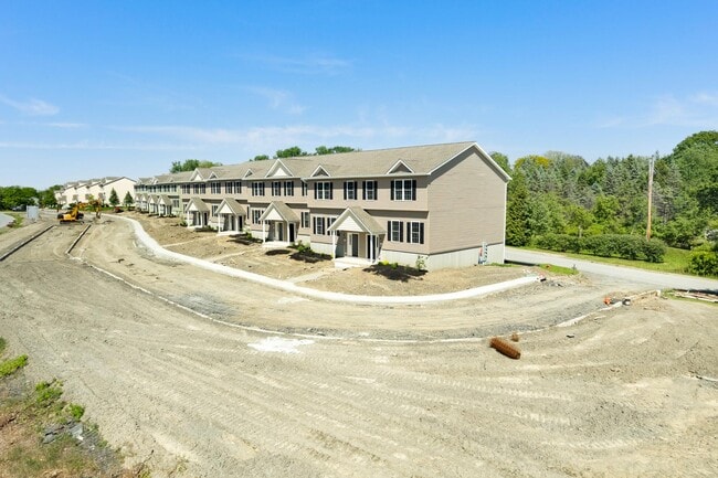 Building Photo - 75 Hudson Cir