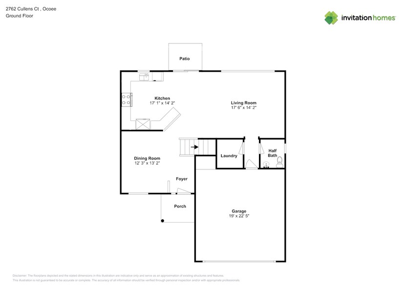 Building Photo - 2762 Cullens Ct