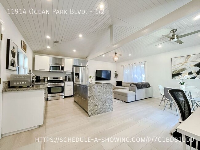 Primary Photo - 11914 Ocean Park Blvd