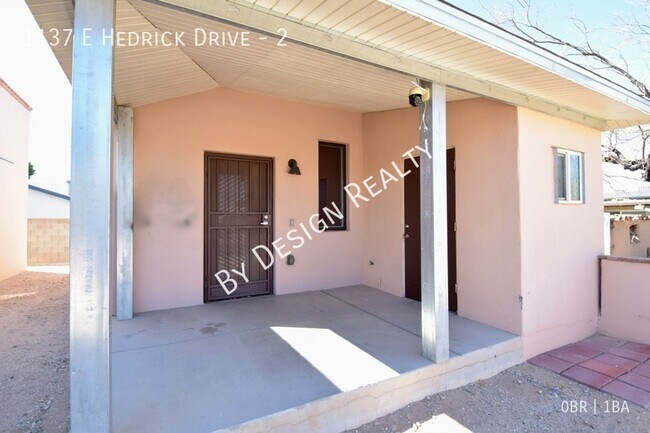 Building Photo - Custom Stand Alone Studio Casita in North ...