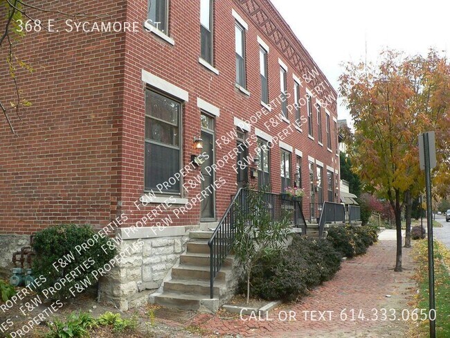 Building Photo - Gorgeous, 2BR Townhome located in German V...