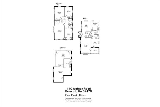 Building Photo - 140 Watson Rd