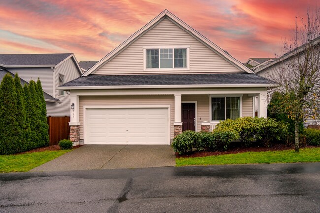 Primary Photo - Home near Mill Creek Town Center