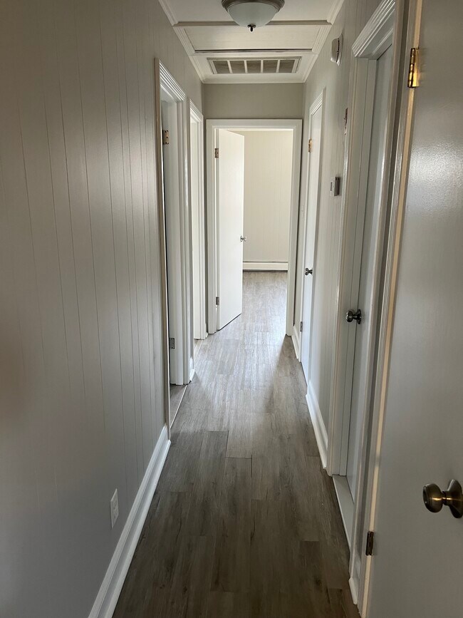 Main Hall - 10804 Coffman Ave