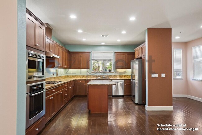 Building Photo - 3098 Mirassou Estate Pl