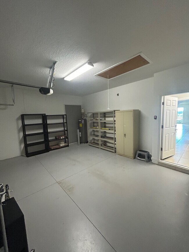 Building Photo - Lake Front Home In Lake Park at Tradition