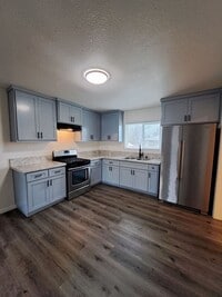 Building Photo - Single Level 2-Bedroom Home in Madera!