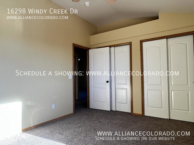 Building Photo - 16298 Windy Creek Dr