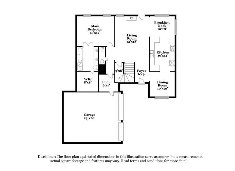 Building Photo - 4298 Arabella Dr