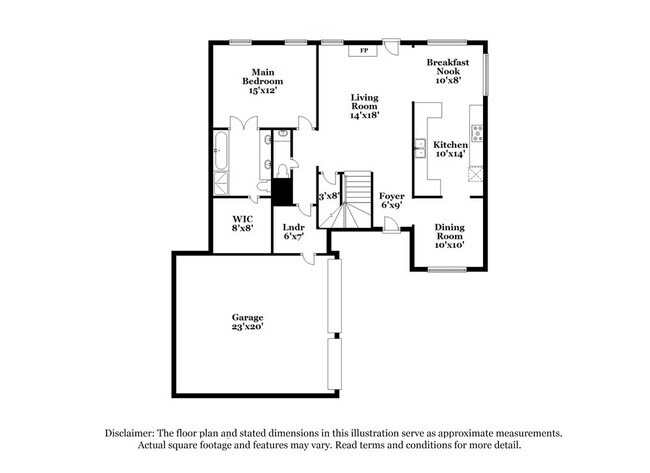 Building Photo - 4298 Arabella Dr