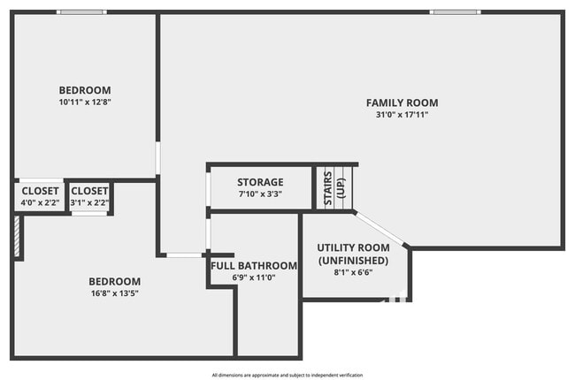Building Photo - 1312 Miles Ct