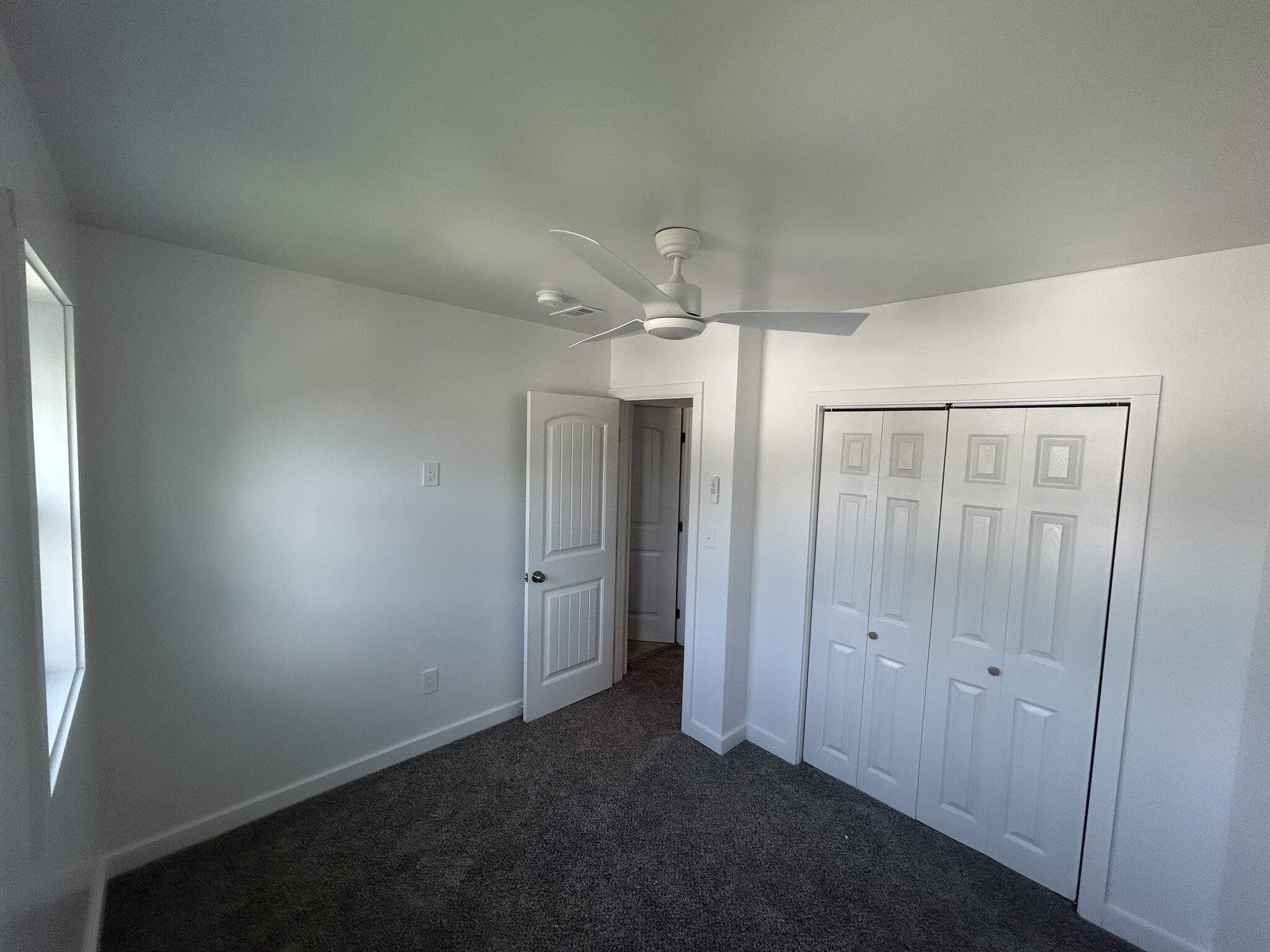 Second floor bedroom #3 - 2141 Bradley Ave