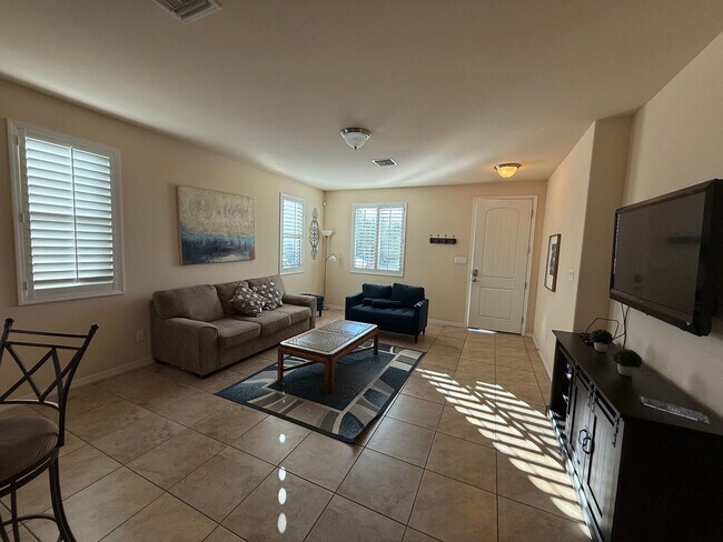 Building Photo - Furnished Home with Pool/Spa & Solar in Araby Crossing!