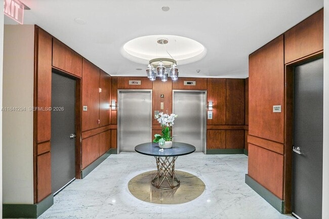 Building Photo - 19111 Collins Ave