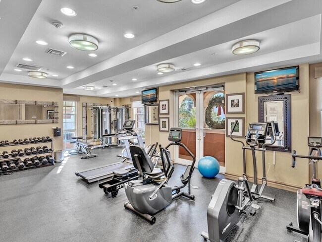 Building Photo - 4444 El Mar Dr