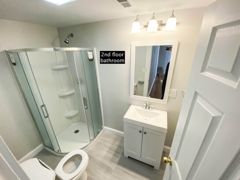 Building Photo - 7 Reedsdale St