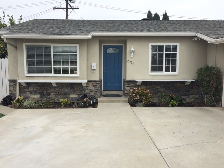 Building Photo - 15052 Rice Cir