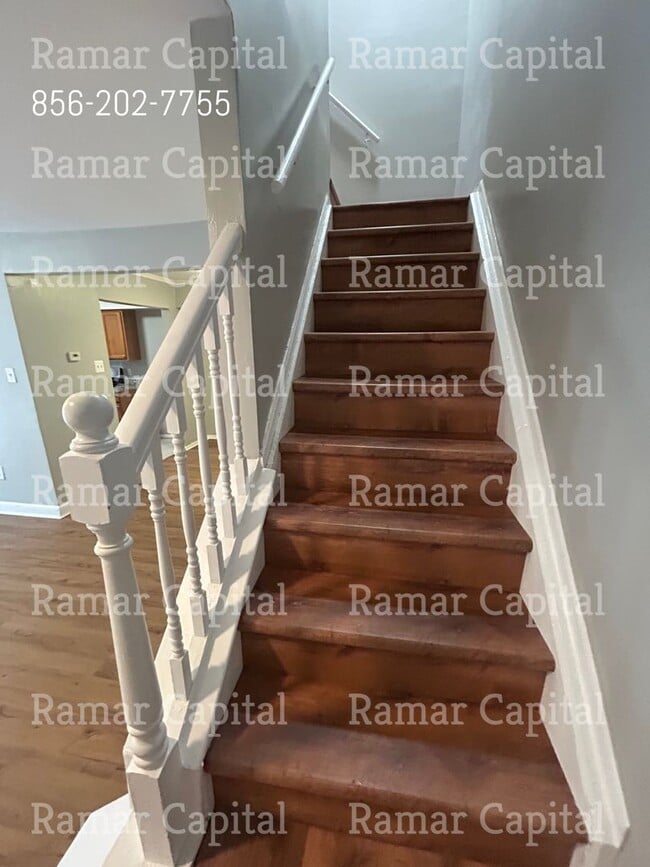 Building Photo - Modern & Fresh 3 Bedroom Home for Rent in Sicklerville