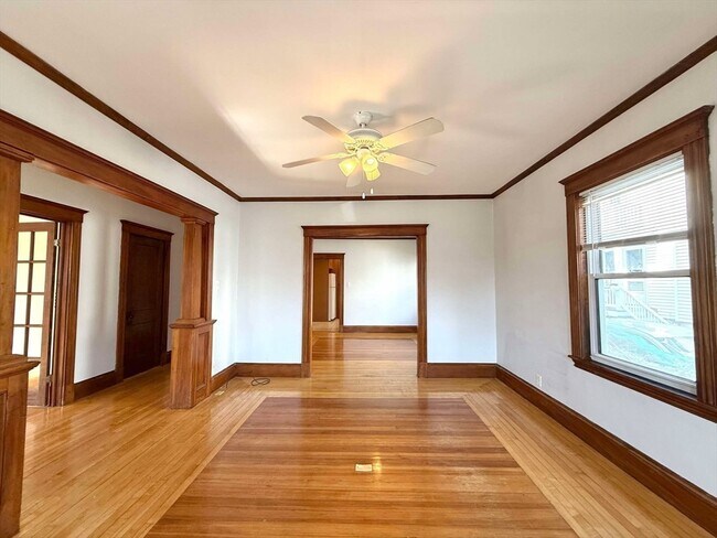 Building Photo - 41 Woodward Ave