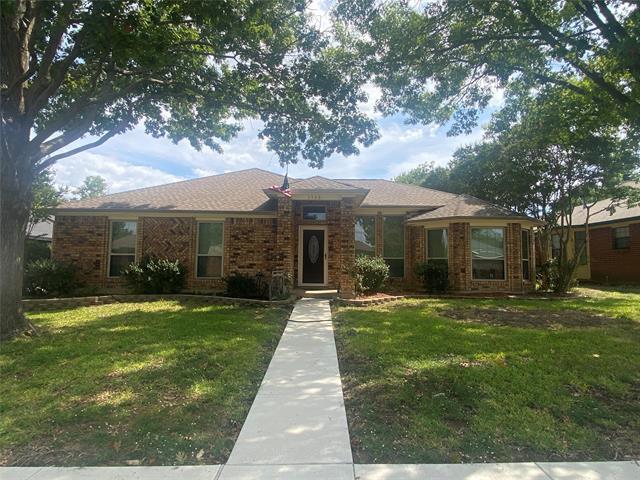 Primary Photo - 3508 Jonquil Ln