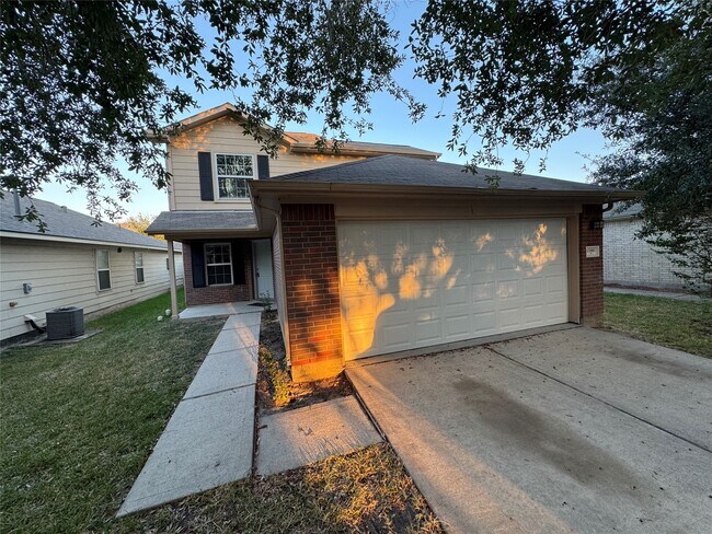 Primary Photo - 13303 Ridgewood Knoll Ln