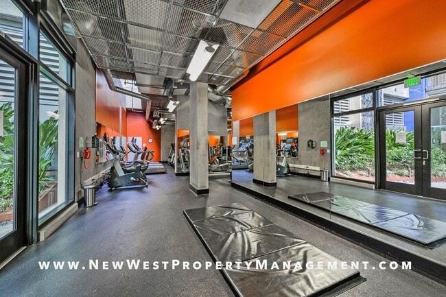 Building Photo - Modern Icon one bedroom in the heart of East Village! Small Pet OK! Available Now! 1 Pkng Space I...