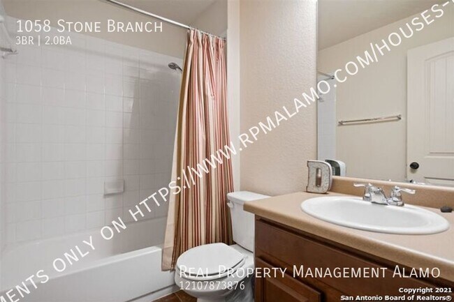 Building Photo - 1058 Stone Branch