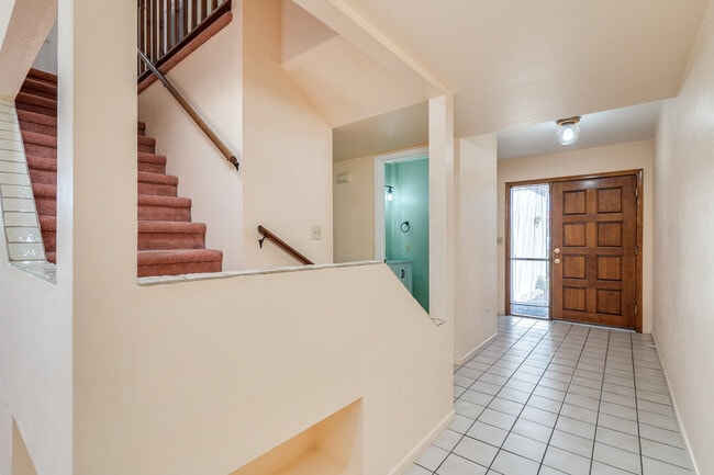 Building Photo - 8449 E Agape Dr