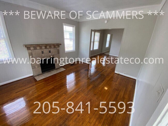 Building Photo - Hueytown -  Zero Deposit *** Approved Applicant, pending lease ***