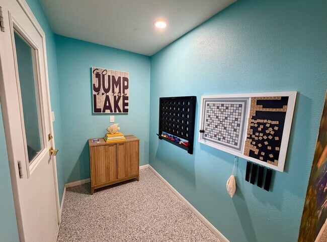 Building Photo - 515 Golden Eagle Loop