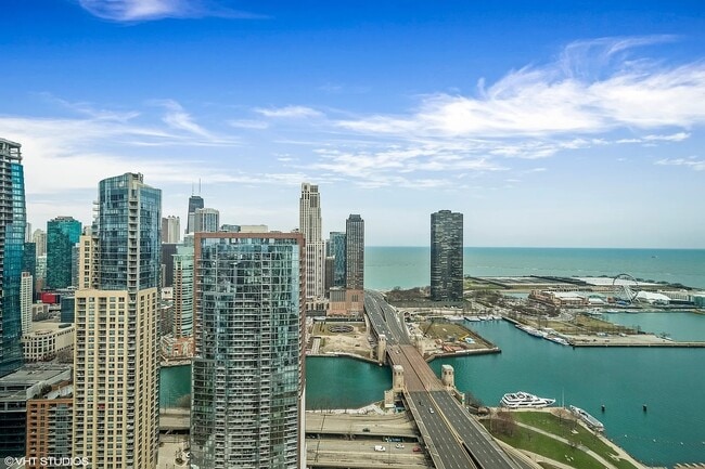 Building Photo - 195 N Harbor Dr