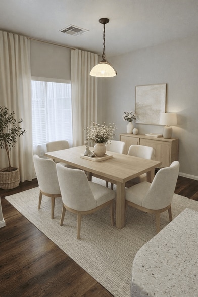 Building Photo - The Cliffs at Lone Mountain