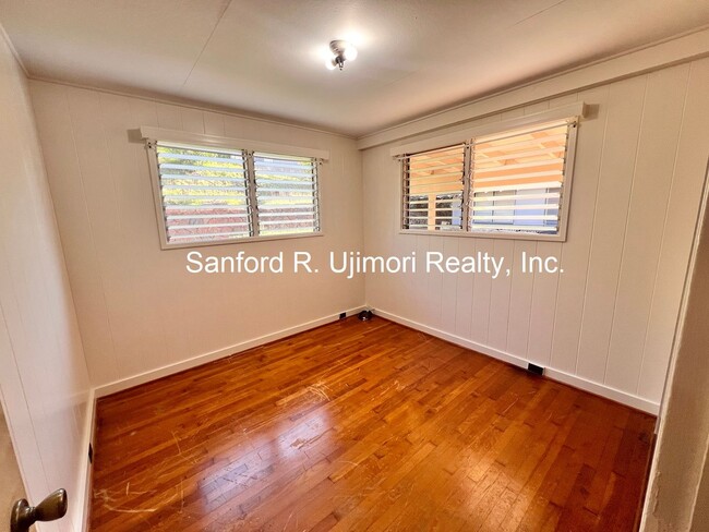 Building Photo - Kolopua Street – Single Family Home (4 bed...