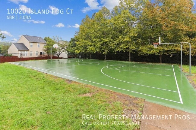 Building Photo - 10020 Island Fog Ct