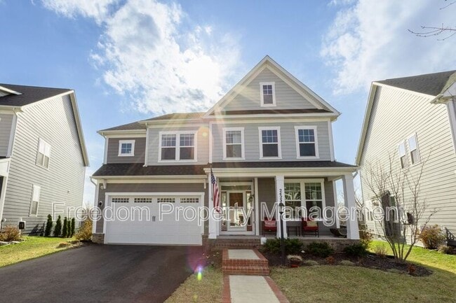 Building Photo - 2425 Morgans Point Dr