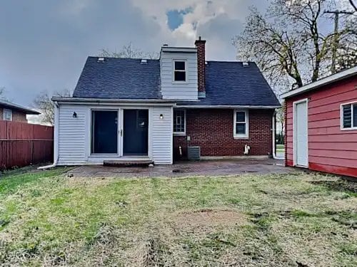 Building Photo - 1112 Brookwood St