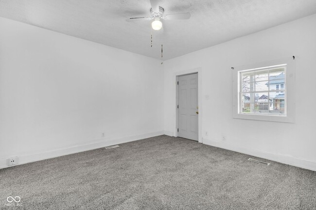 Building Photo - 2619 Guilford Ave