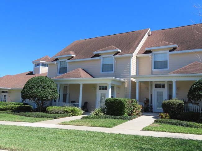 Primary Photo - Luxury Living in Clermont Yacht Club