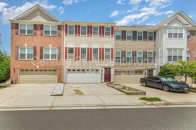 Primary Photo - 6650 Patent Parish Ln