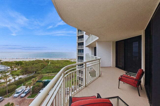 Building Photo - 3000 N Ocean Dr