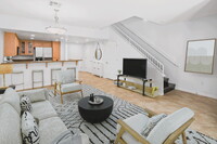 Building Photo - RARE Marina District Gem with TWO Oversize...