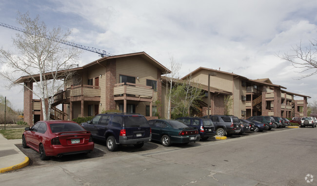 Building Photo - Wimbledon Apartments