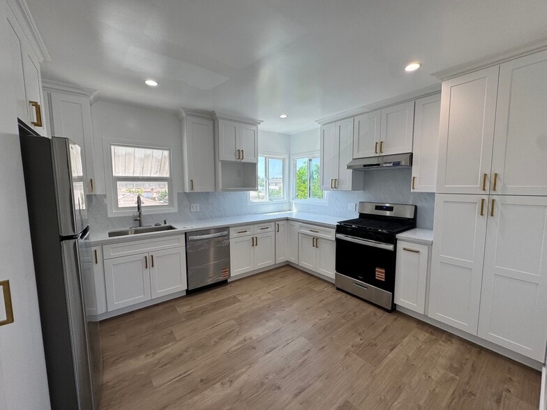 Building Photo - 911 S Atlantic Blvd