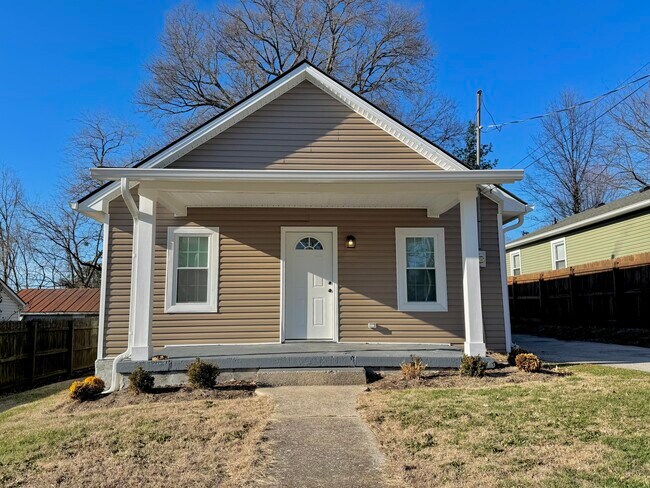 Building Photo - 353 Sherman Ave