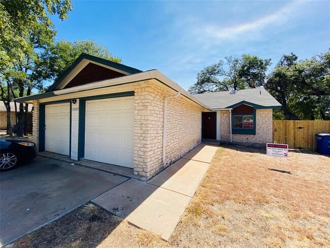 Primary Photo - 12601 Teague Trail