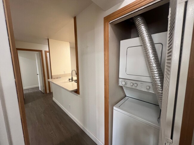Building Photo - **JUST REDUCED** Upgraded two bedroom, two...