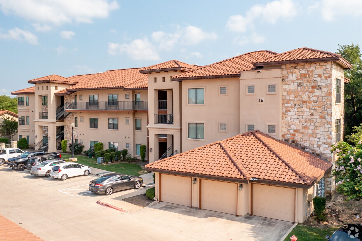 Sync At Purgatory Creek San Marcos