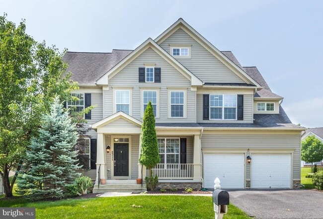Primary Photo - 2311 Whitley Rd