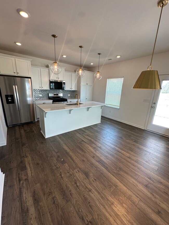 Building Photo - NEW Construction 4BD Home in Stonebridge